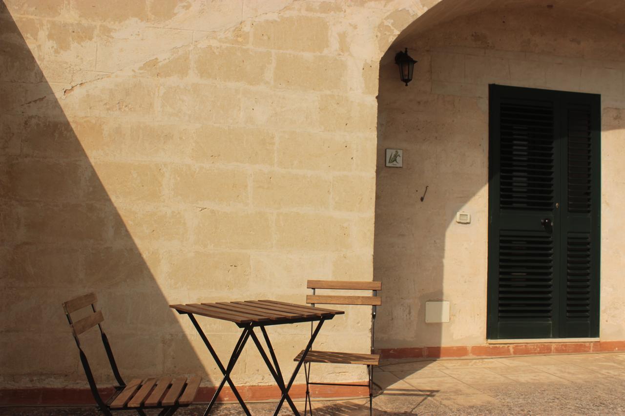 Masseria Savoia Marina di Ginosa Extérieur photo